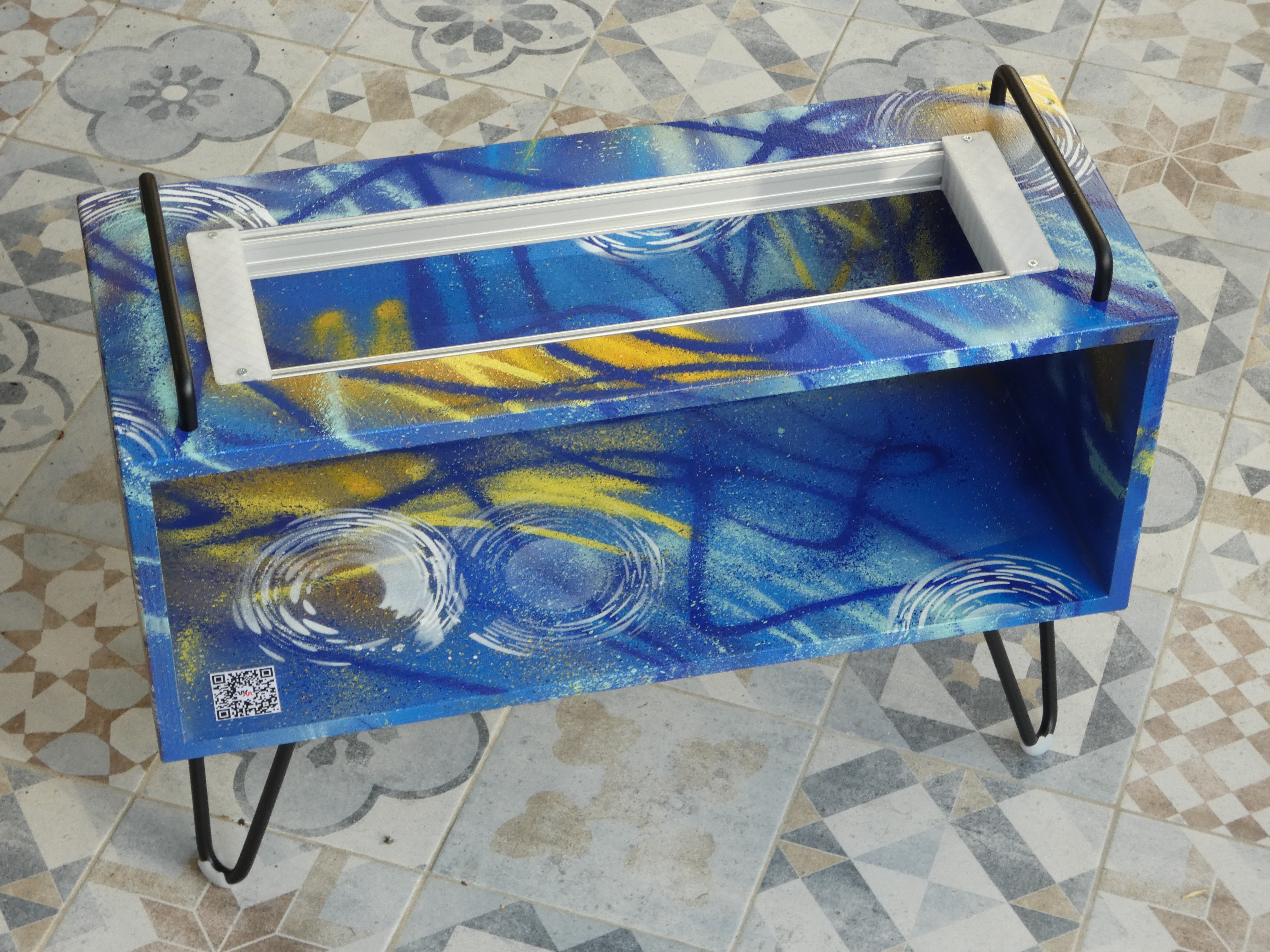 Zori 草履 par Van Aménagement