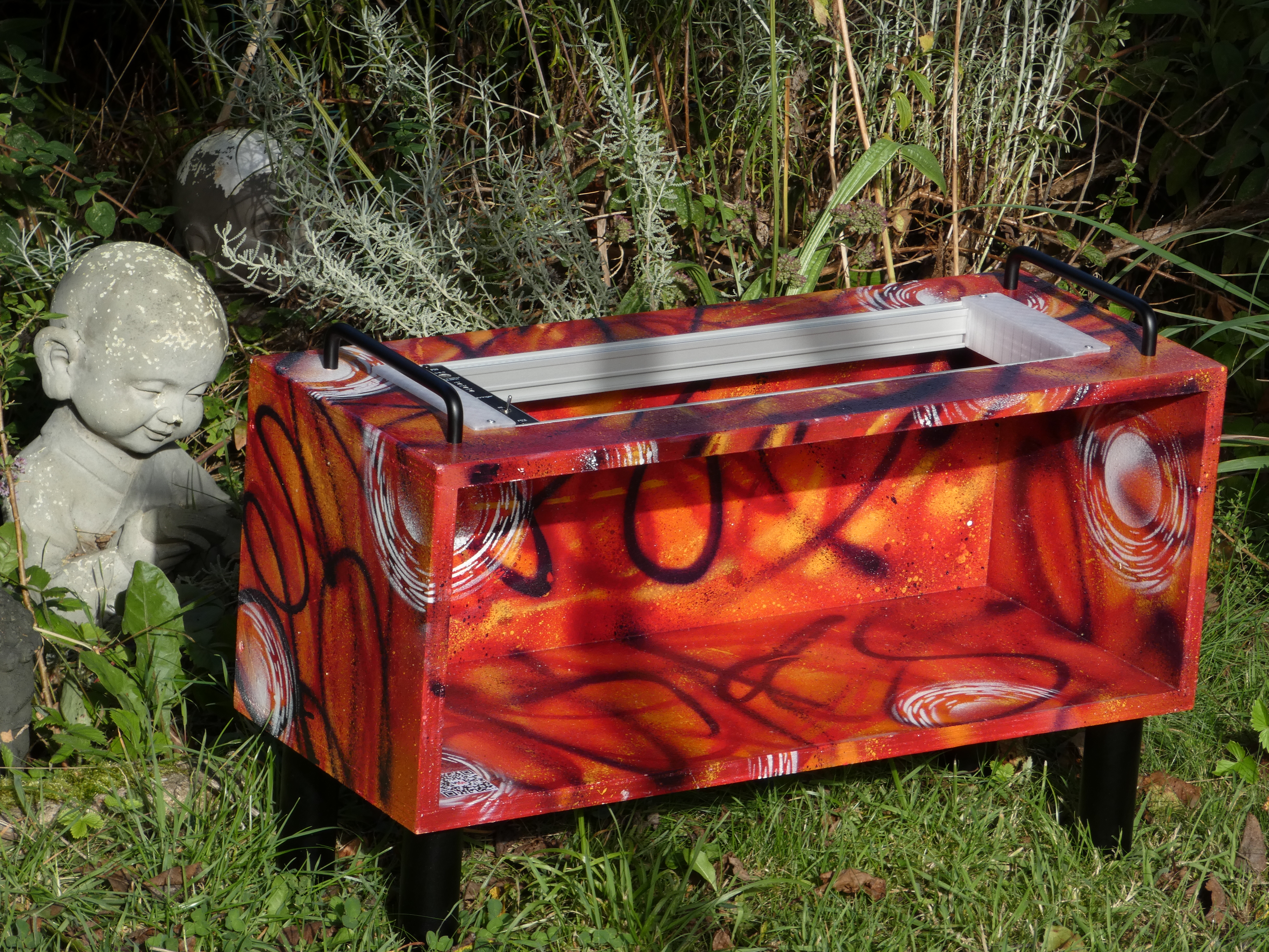 Zori 草履 par Van Aménagement