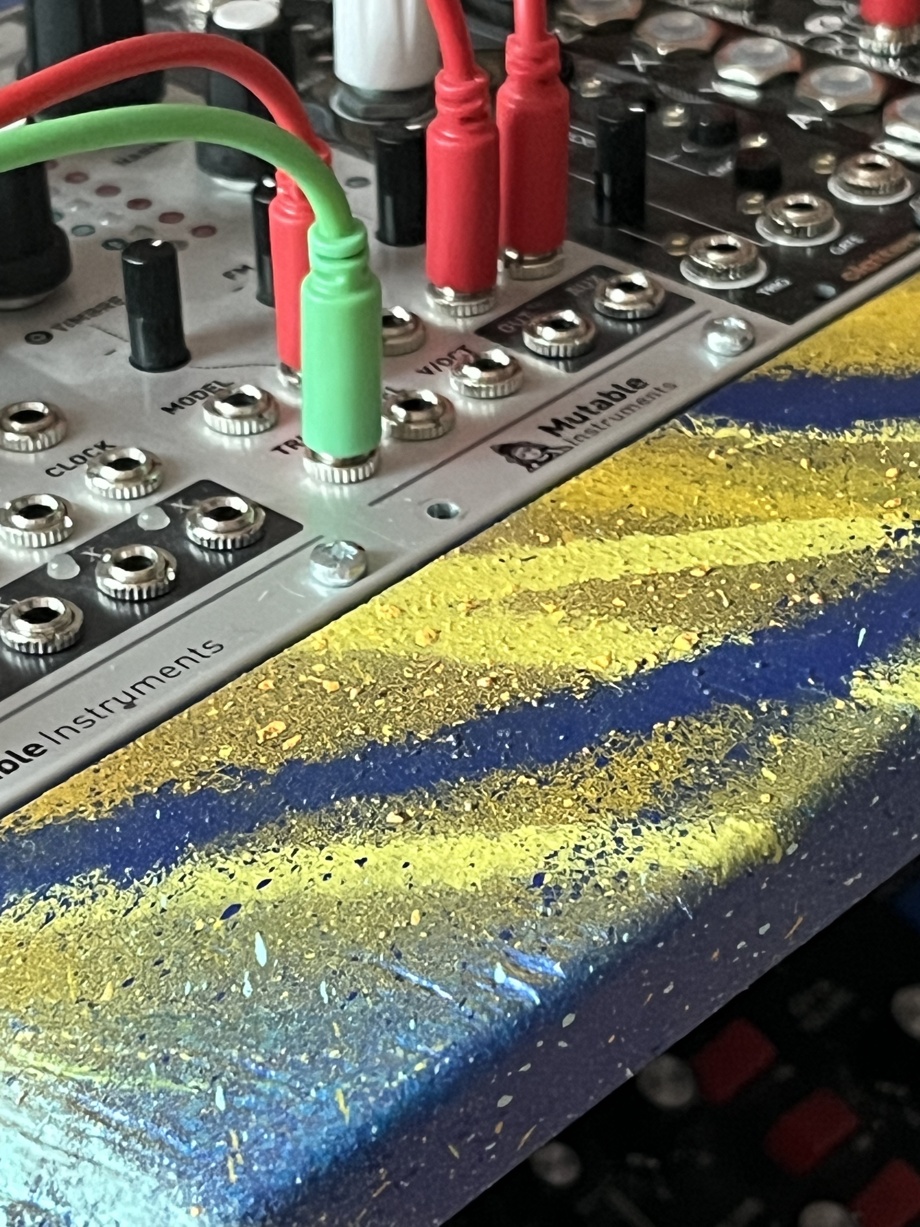 Zori 草履 par Van Aménagement