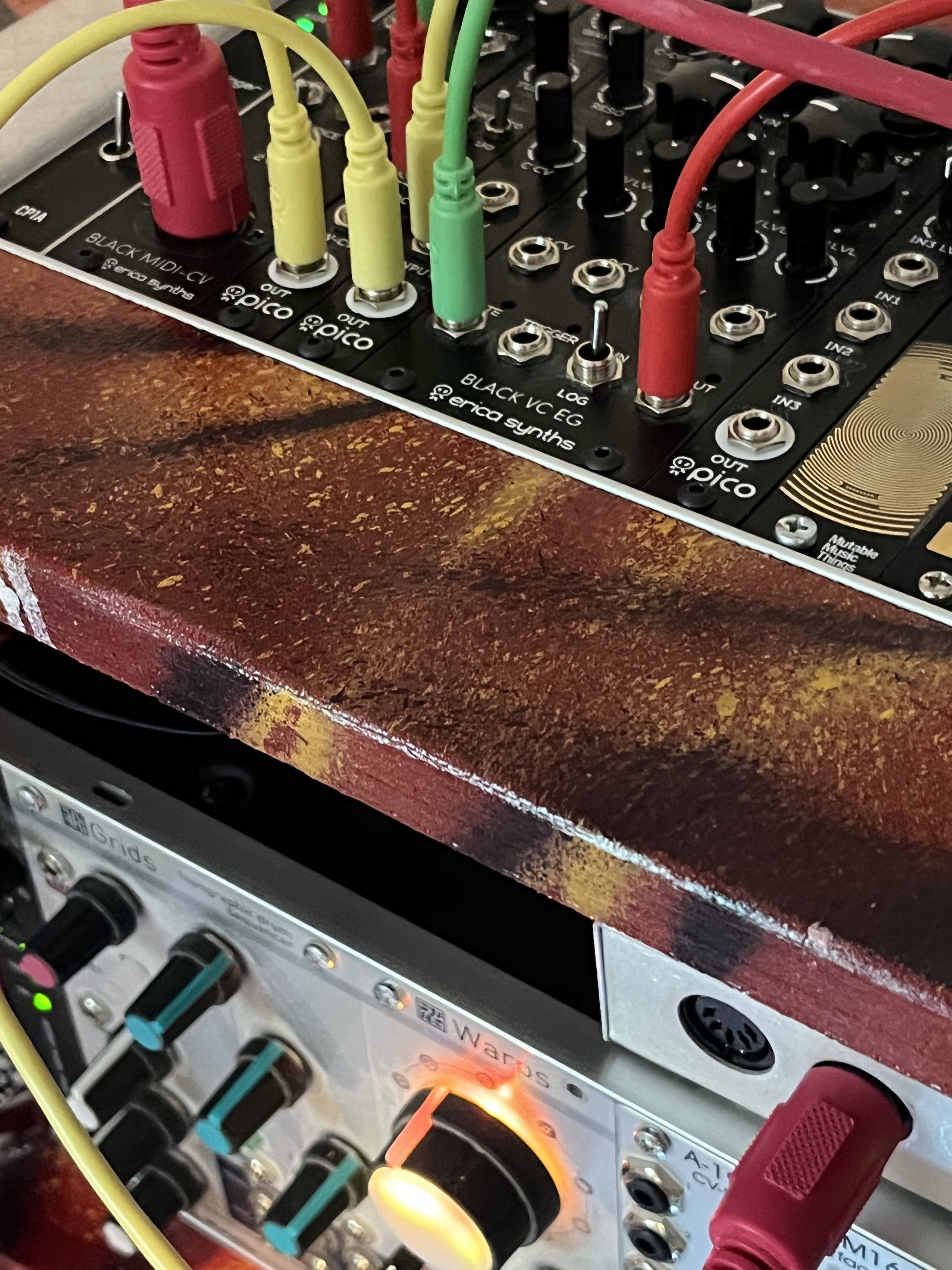 Zori 草履 par Van Aménagement