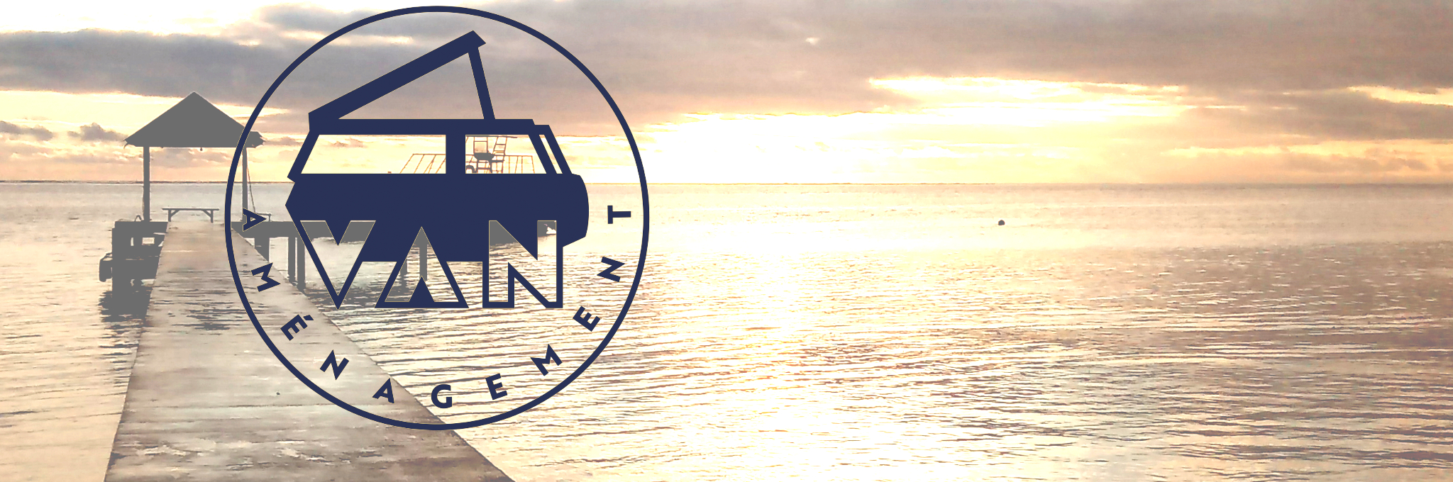 image from Van aménagement perpétue l'esprit d'Iroise Fourgons Aménagés !