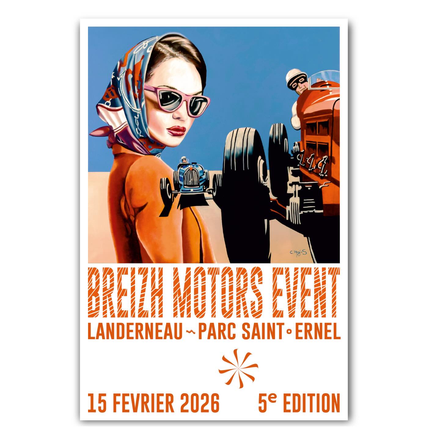 image from Breizh Motors Event 2026 - Landerneau