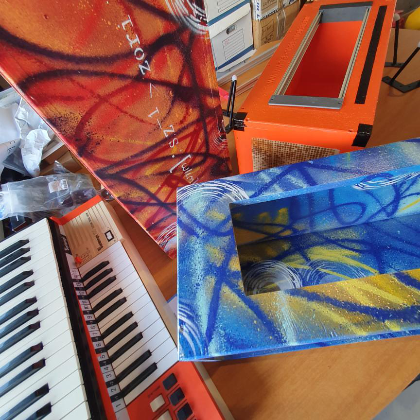 image from Zori 草履